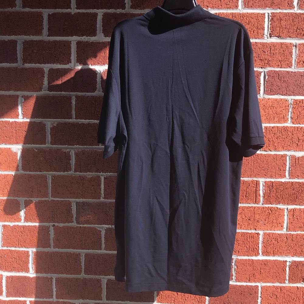 🎂Ralph Lauren Men's Classic Black Polo Shirt - Picture 6 of 7